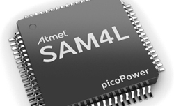 Atmel's SAM4L series